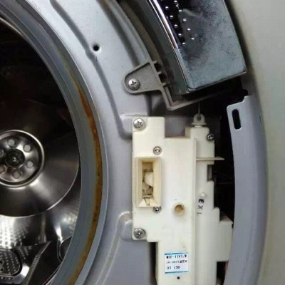 滾筒洗衣機維修